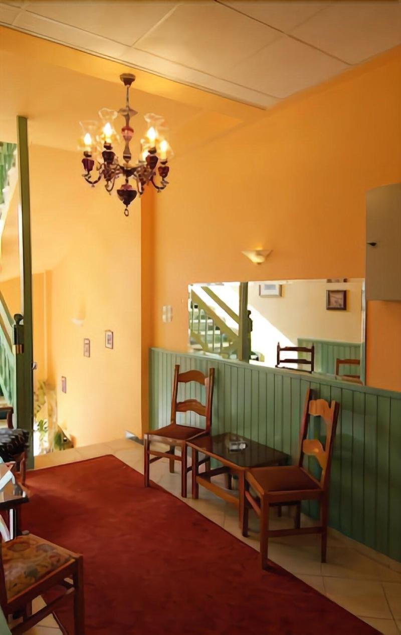 Hotel Varonos Delphi Екстер'єр фото