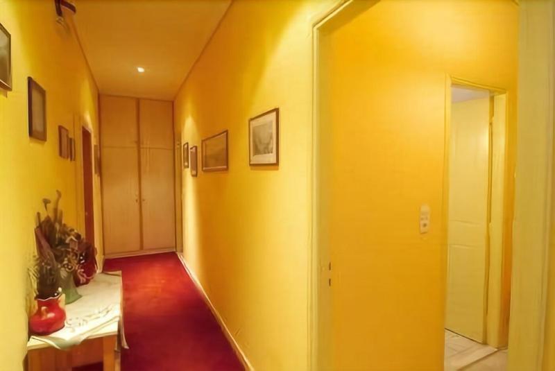Hotel Varonos Delphi Інтер'єр фото