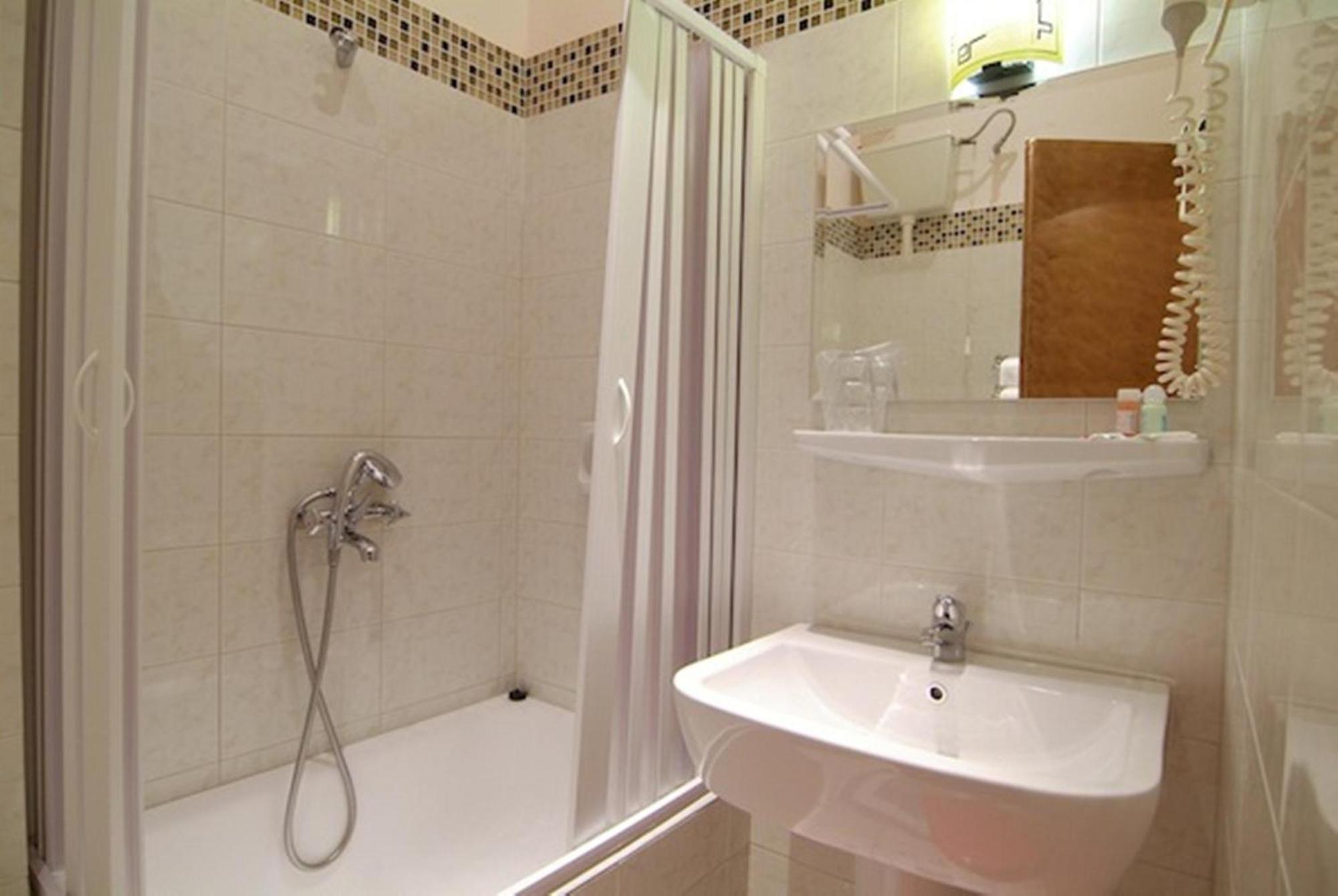 Hotel Varonos Delphi Інтер'єр фото