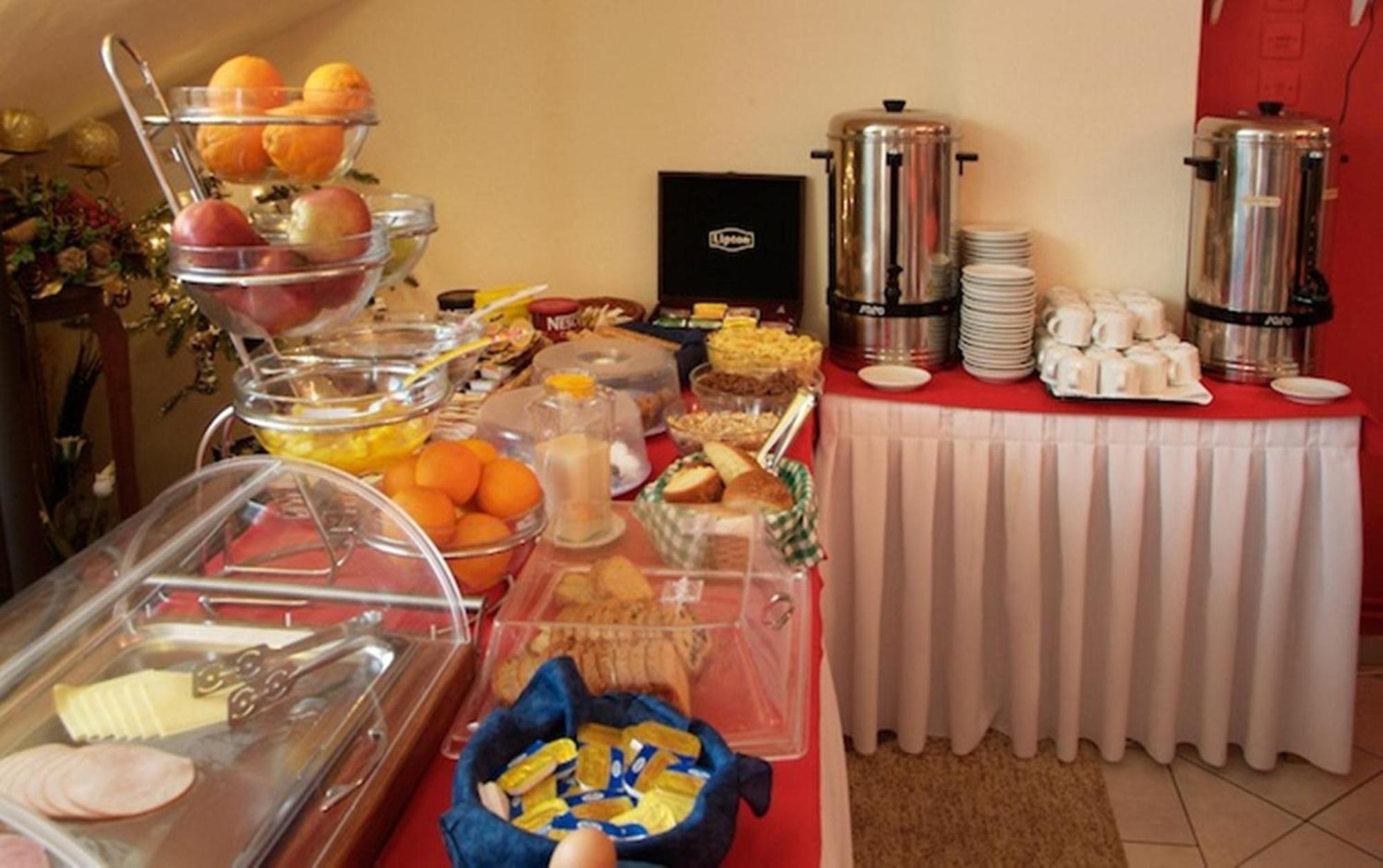 Hotel Varonos Delphi Екстер'єр фото